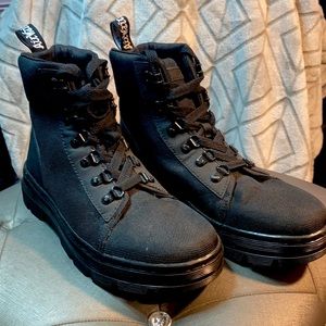 Women’s Dr. Martens Boots
